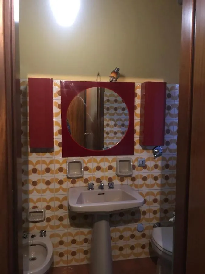 Appartement Appartamento Per Single In Villa Vigevano