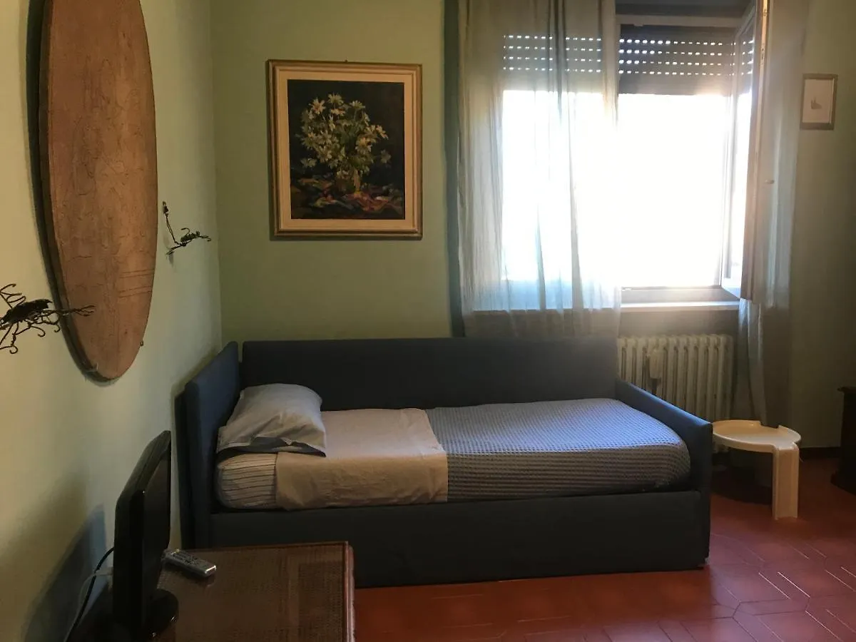 Appartamento Per Single In Villa Vigevano