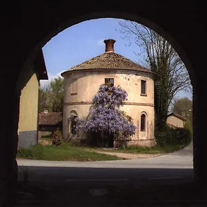La Casa Rotonda Sforzesca Pensión