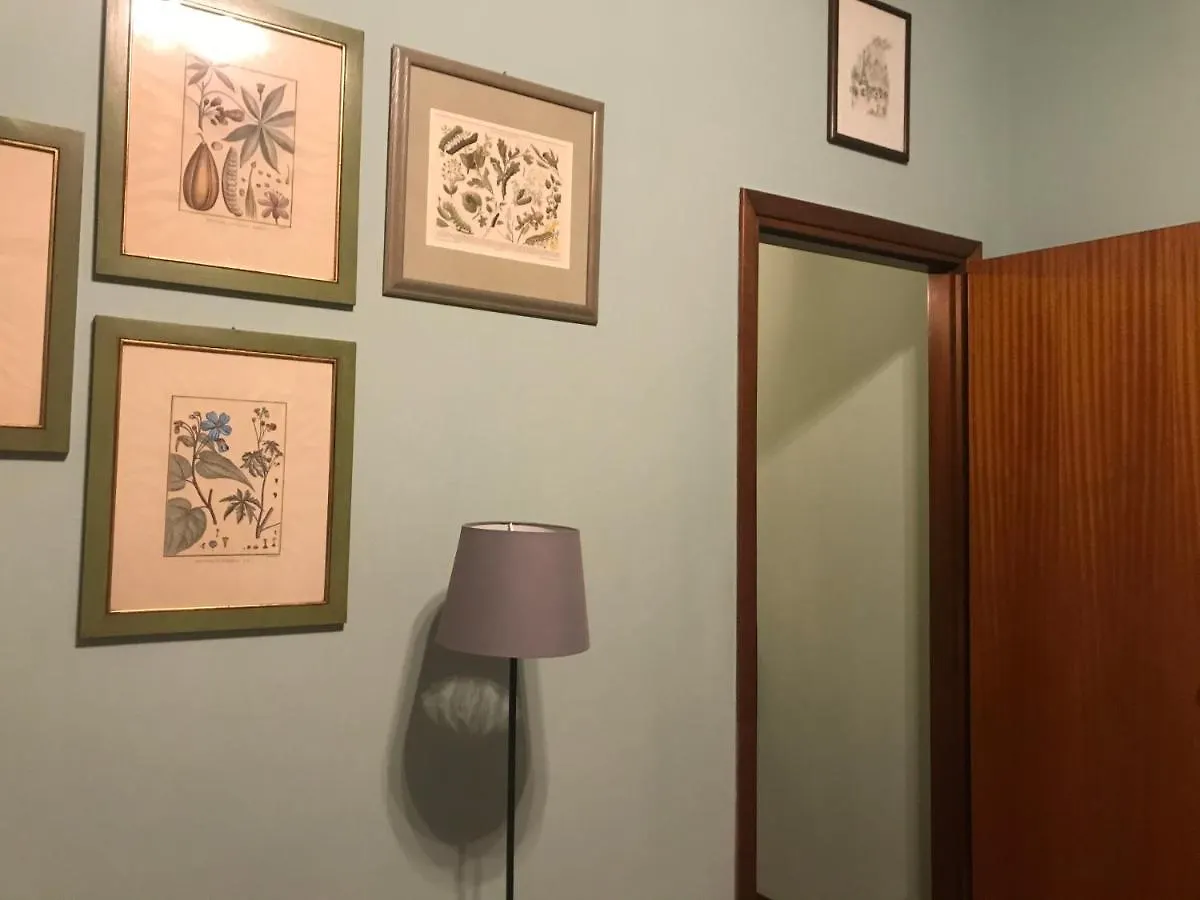 Appartamento per single in villa Vigevano Italia