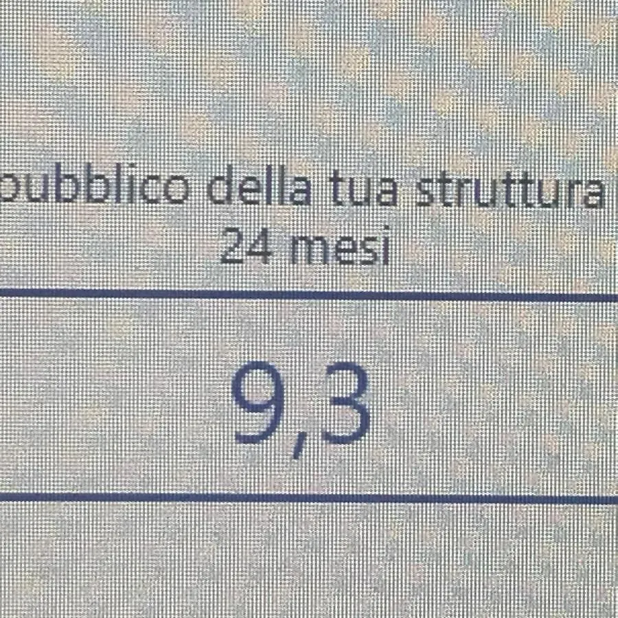 Appartamento per single in villa Vigevano