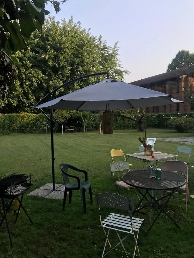 Appartamento per single in villa Vigevano