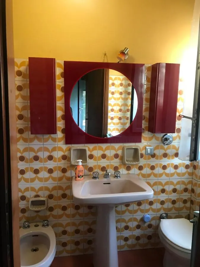 Appartamento per single in villa Vigevano