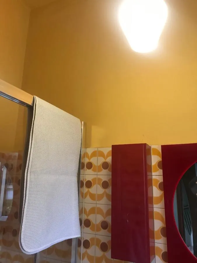 Appartamento per single in villa Vigevano